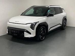 Fahrzeugbild KIA EV3 81 kWh GT-Line