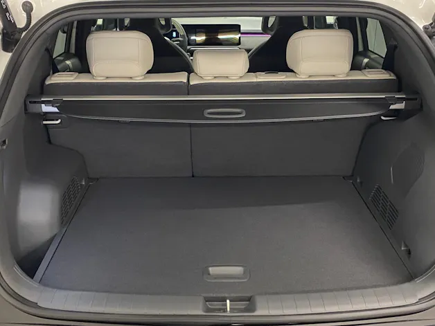 Kia EV3 81 kWh GT-Line
