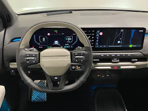 Kia EV3 81 kWh GT-Line