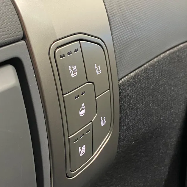 Kia EV3 81 kWh GT-Line