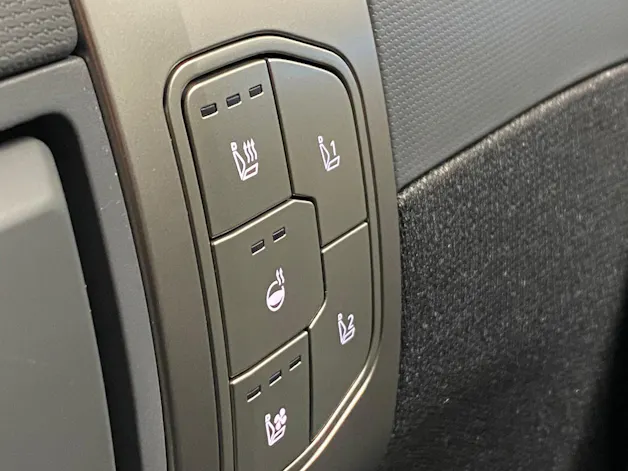 Kia EV3 81 kWh GT-Line
