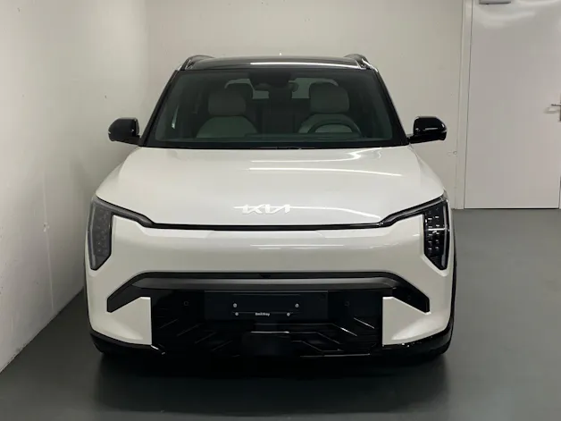 Kia EV3 81 kWh GT-Line