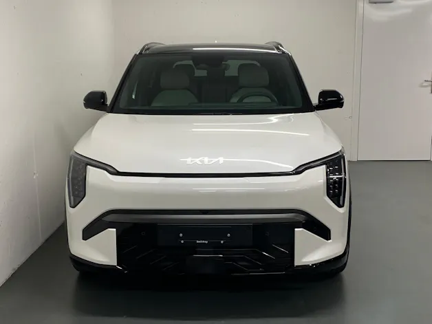 Kia EV3 81 kWh GT-Line