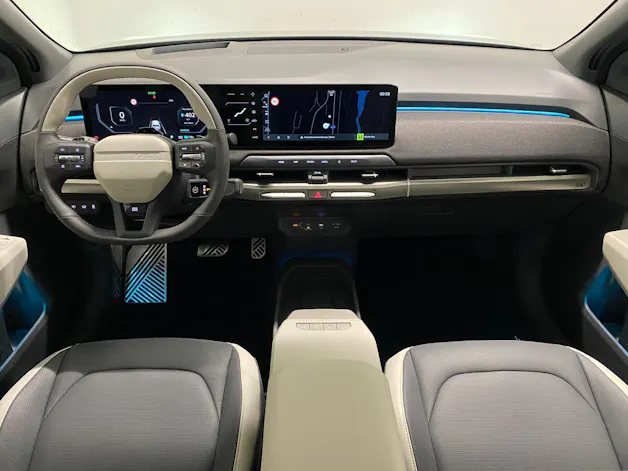 Kia EV3 81 kWh GT-Line