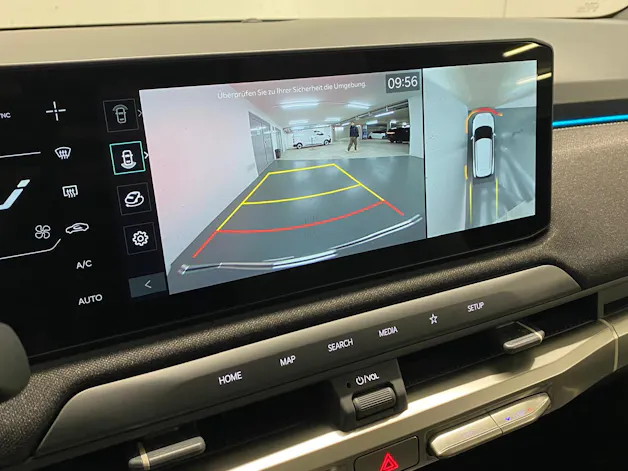 Kia EV3 81 kWh GT-Line