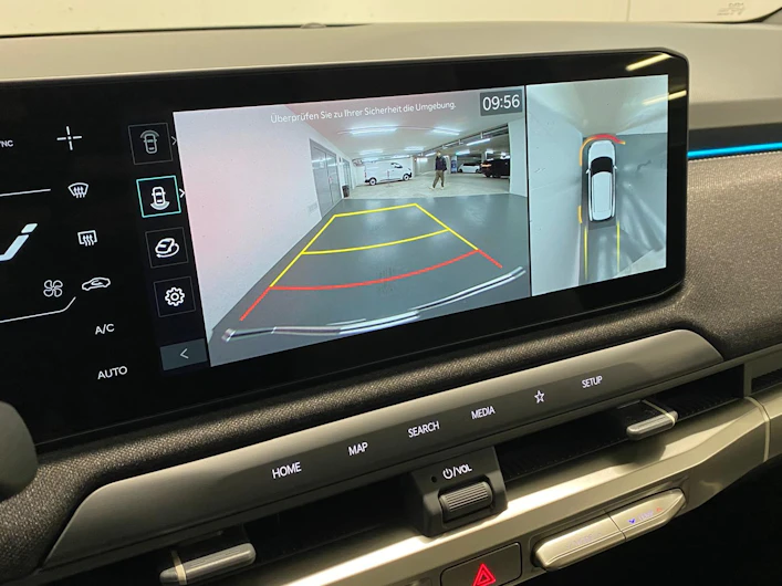 Fahrzeugbild KIA EV3