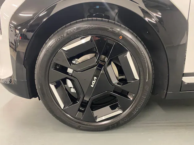 Kia EV3 81 kWh GT-Line