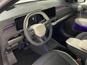Kia EV3 81 kWh GT-Line