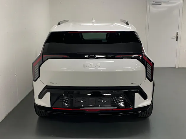 Kia EV3 81 kWh GT-Line