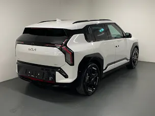 Kia EV3 81 kWh GT-Line