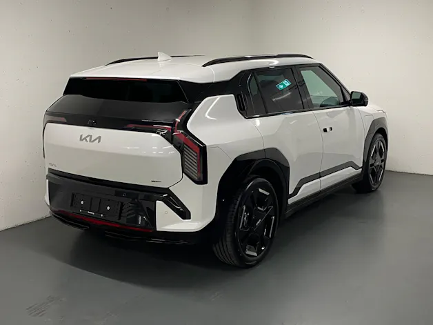 Kia EV3 81 kWh GT-Line