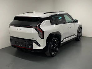 Fahrzeugbild KIA EV3 81 kWh GT-Line