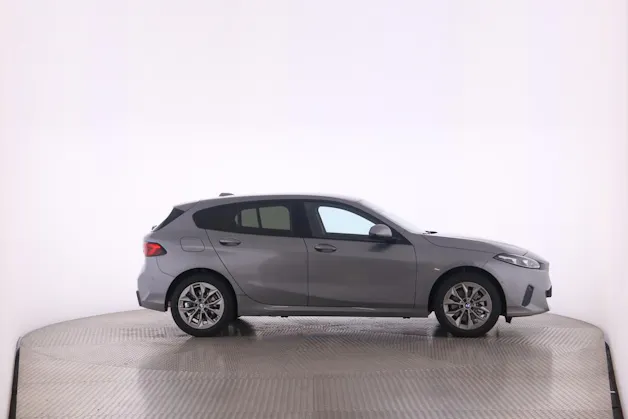 BMW 120i