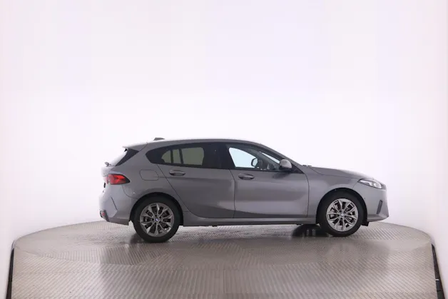 BMW 120i
