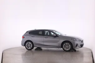BMW 120i
