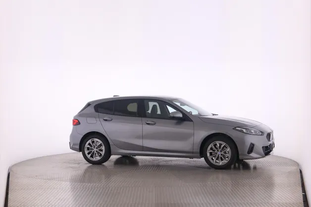 BMW 120i