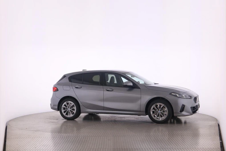 image du véhicule BMW 1 SERIES