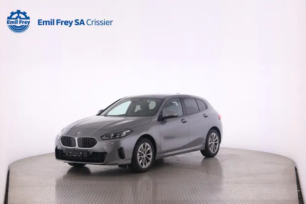 BMW 120i