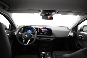 BMW 120i
