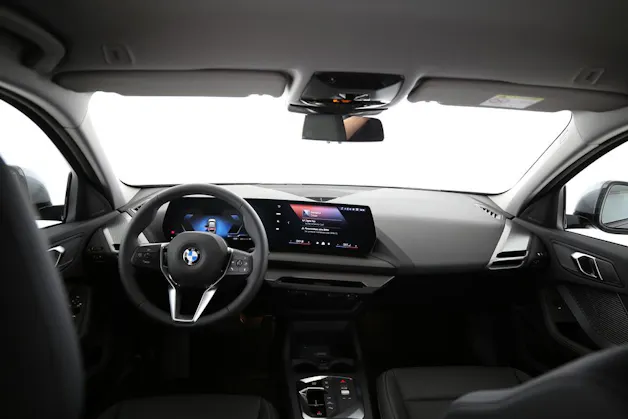 BMW 120i