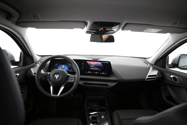 image du véhicule BMW 1 SERIES