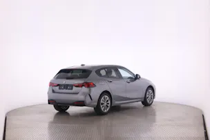 BMW 120i