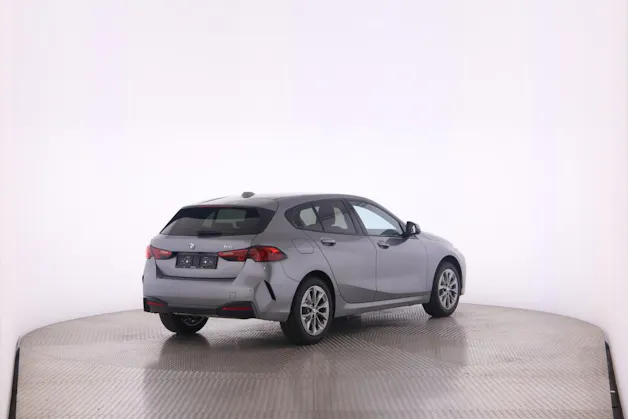 BMW 120i