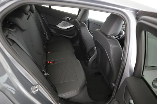 BMW 120i