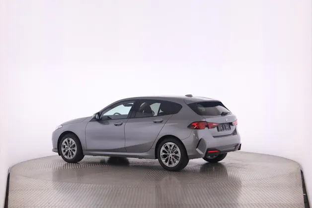 BMW 120i