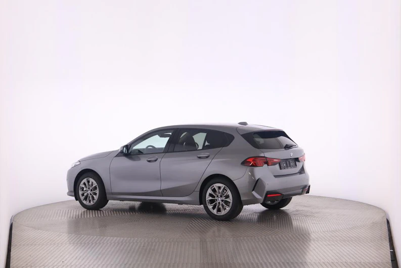 image du véhicule BMW 1 SERIES