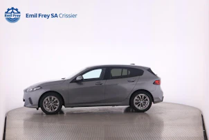 image du véhicule BMW 120i
