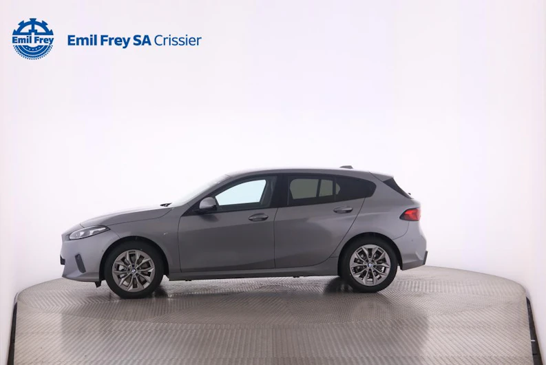 image du véhicule BMW 1 SERIES