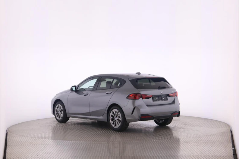 image du véhicule BMW 1 SERIES