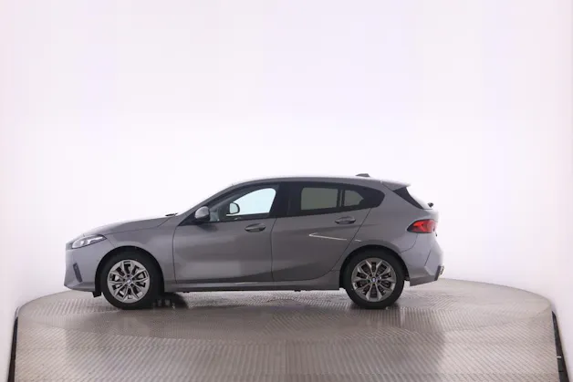 BMW 120i