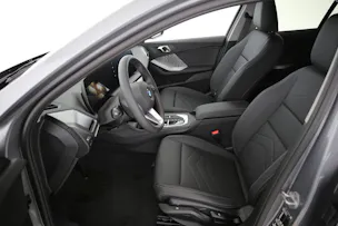 BMW 120i