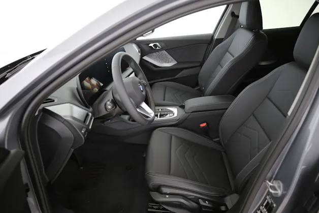 BMW 120i
