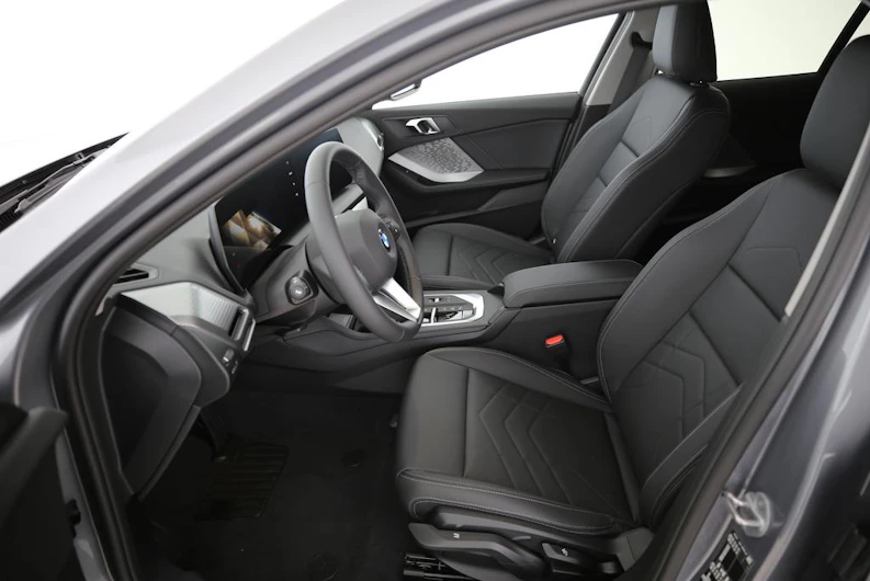 image du véhicule BMW 1 SERIES