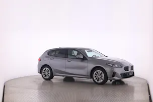 BMW 120i