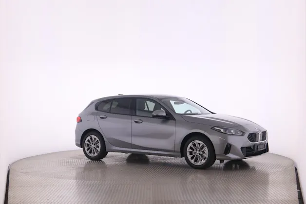 BMW 120i