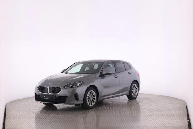 BMW 120i