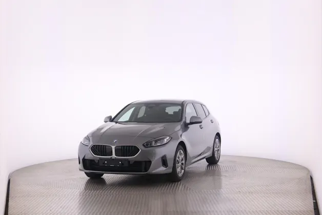 BMW 120i