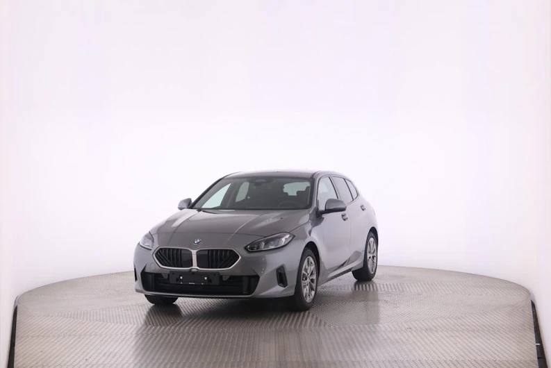image du véhicule BMW 1 SERIES