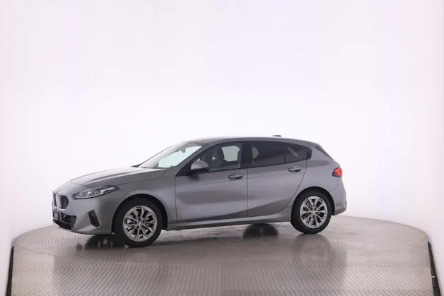 BMW 120i