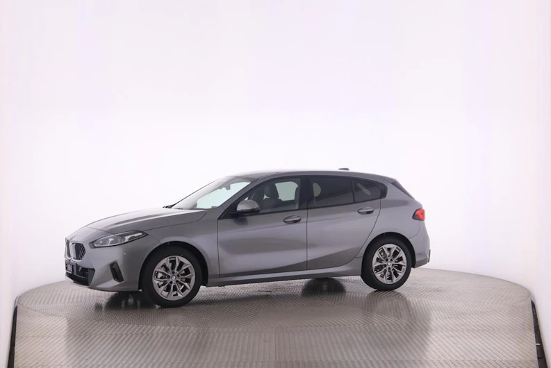 image du véhicule BMW 1 SERIES