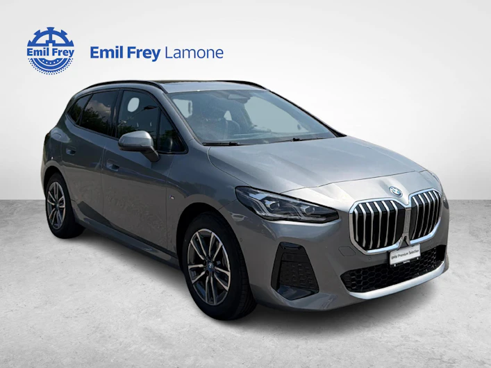 Fahrzeugbild BMW 2 SERIES
