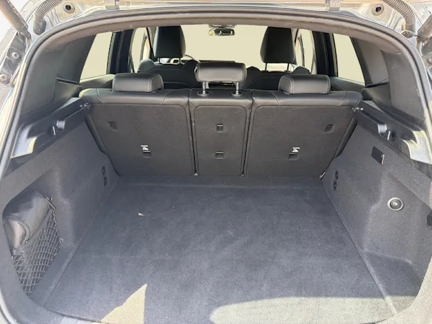 BMW 225e xDrive paddles Active Tourer
