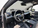 BMW 225e xDrive paddles Active Tourer
