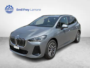 BMW 225e xDrive paddles Active Tourer