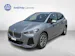 BMW 225e xDrive paddles Active Tourer