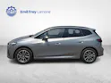 BMW 225e xDrive paddles Active Tourer